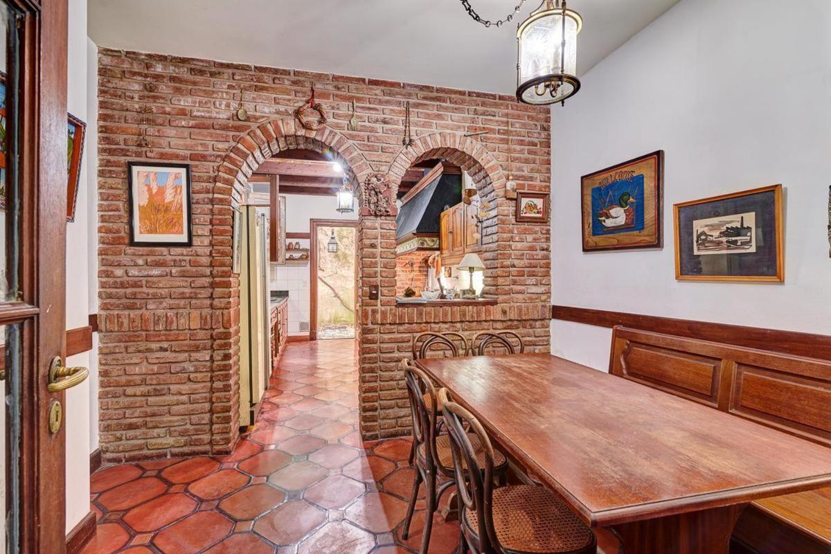 Habitacion En Casa De Familia Alto Palermo 布宜诺斯艾利斯 外观 照片