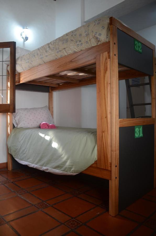 Habitacion En Casa De Familia Alto Palermo 布宜诺斯艾利斯 外观 照片