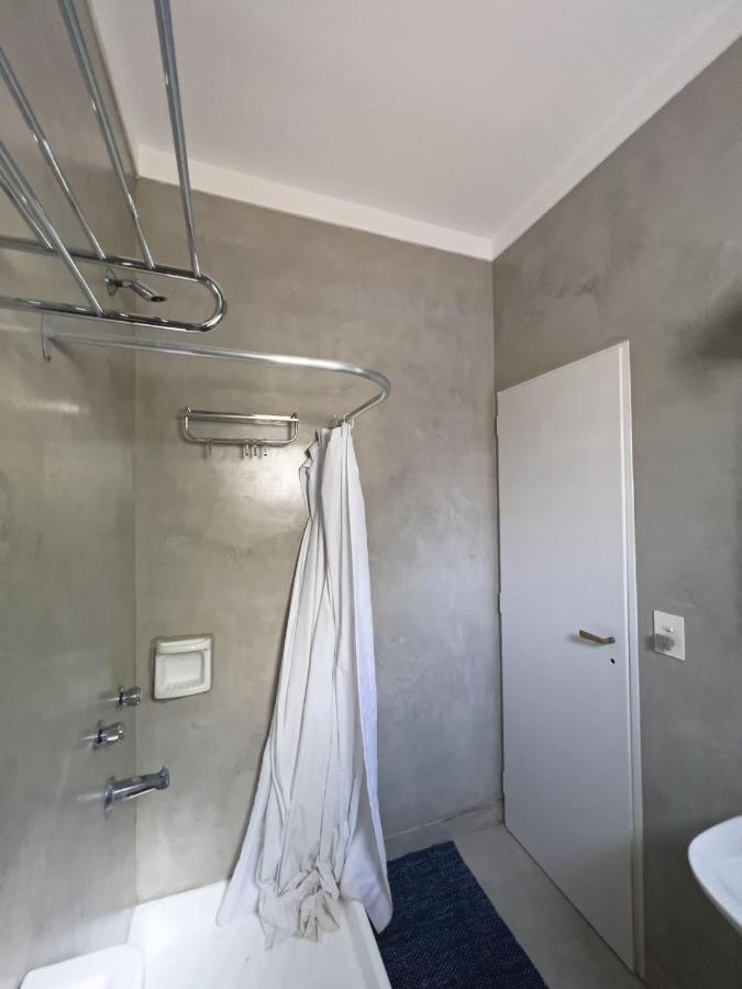 Habitacion En Casa De Familia Alto Palermo 布宜诺斯艾利斯 外观 照片