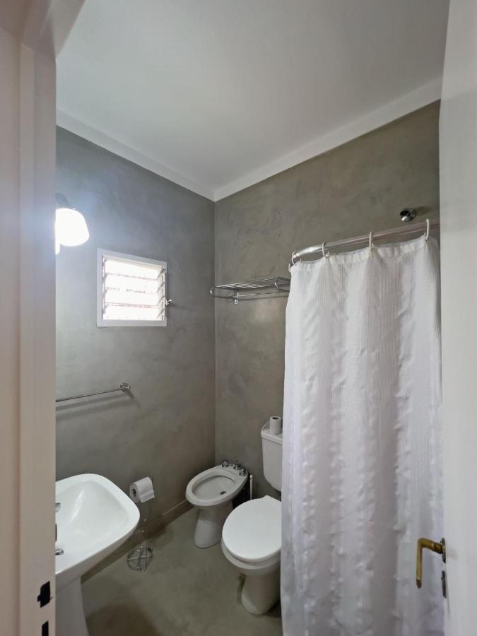 Habitacion En Casa De Familia Alto Palermo 布宜诺斯艾利斯 外观 照片
