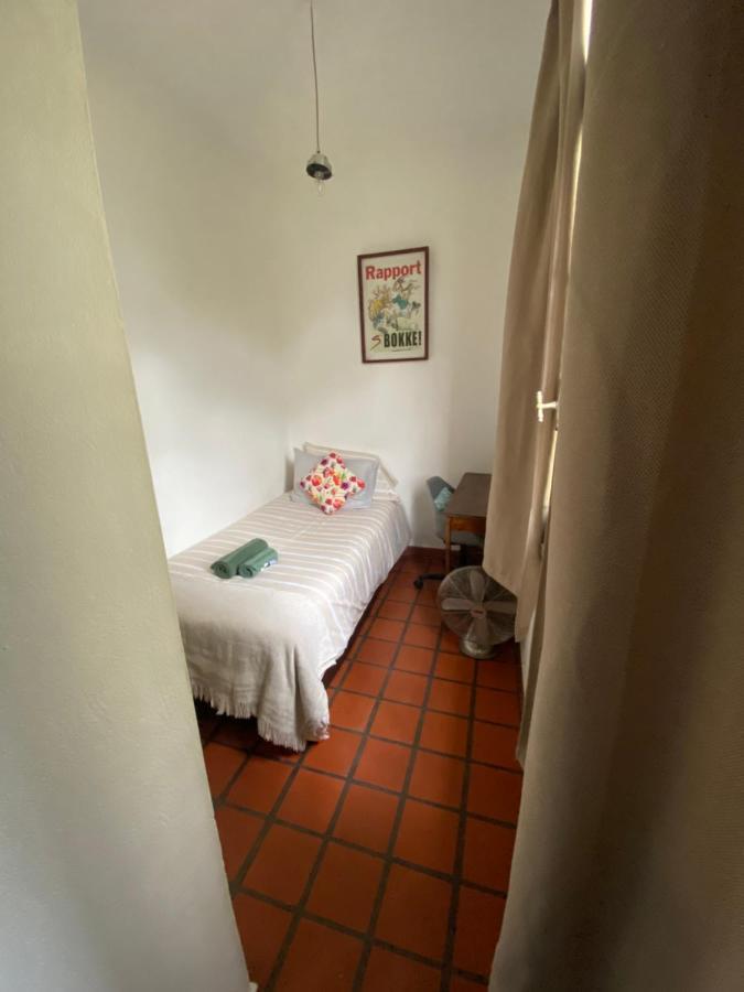 Habitacion En Casa De Familia Alto Palermo 布宜诺斯艾利斯 外观 照片